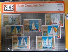 Original Pack of Ace stamps