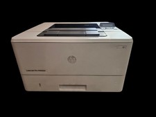 HP LaserJet Pro M402dn