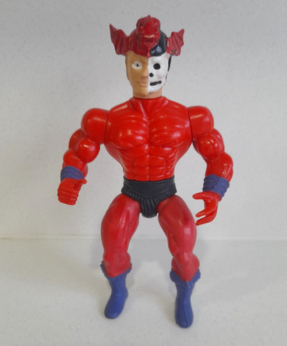 Vintage 1980s combo warrior - 1980s,