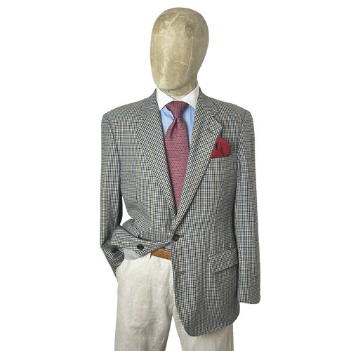 Daks jacket blazer 38r sport - blazer,