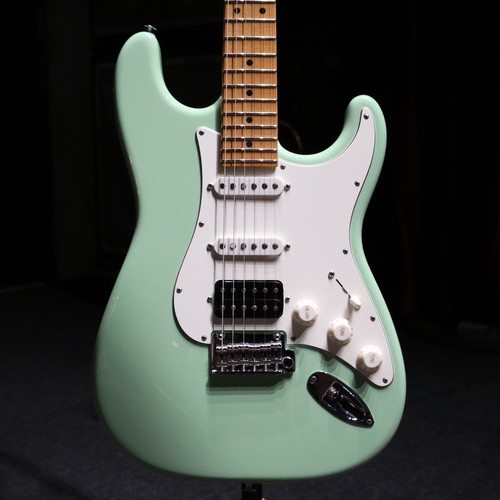 Suhr classic surf green - classic,