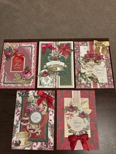 Set of 5 Anna Griffin