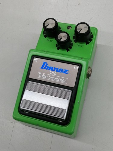 Ibanez ts9 2nd reissue - ts9,