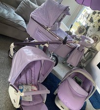 Pram - ,
