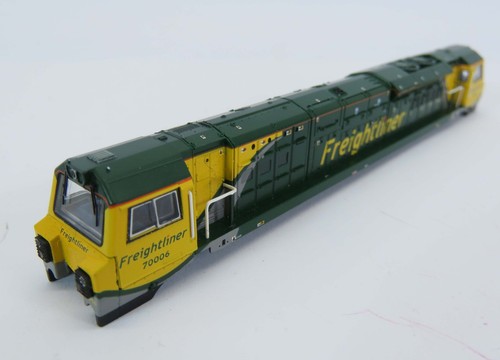 Gauge farish class 006 - n, 70