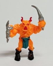 Mighty Max Skull Mountain