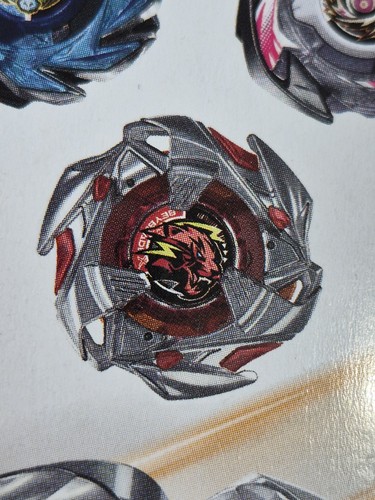 Takara tomy beyblade - takara, x