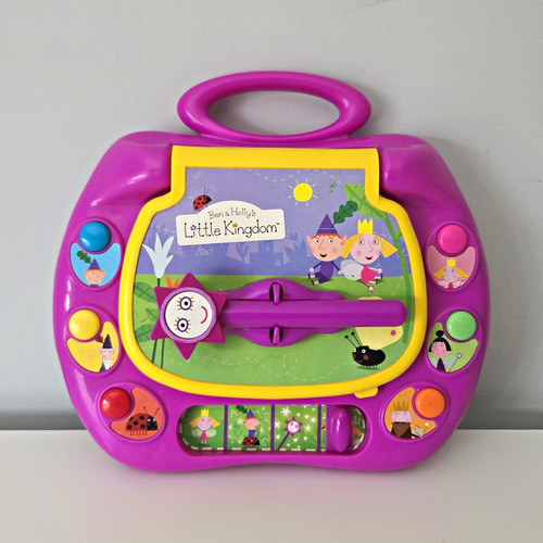 Rare ben holly s little - holly’s,