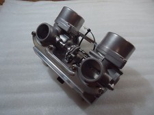 Honda CB250N Superdream Carbs CB250 Carburettors Vapour Blasting Services