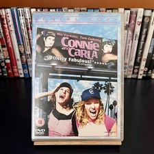 Connie And Carla (2004) - Nia Vardolas, Toni Collette