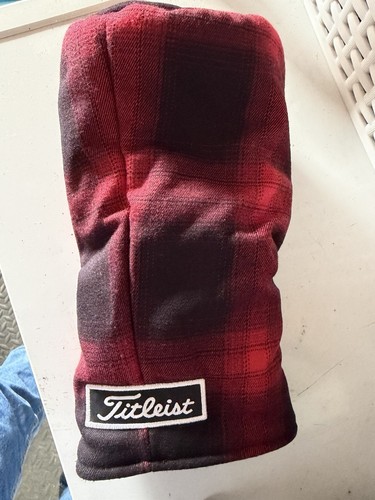 Titleist barrel fairway - barrel,