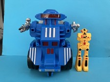 Marchon Battle Bots Vintage