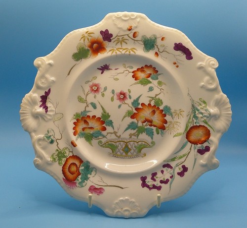 Antique chinoiserie indian - antique,