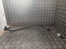 Ford Focus Mk3 Brake Servo