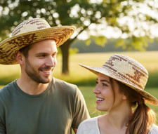 Traditional Spanish Mexican