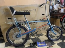 Raleigh Chopper Brand New