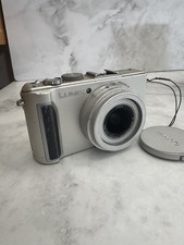 Panasonic LUMIX DMC-LX3