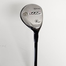 RAM FX7 Hyper Stainless 4 Hybrid 21° RH Mid-Firm Flex Graphite 40.5"