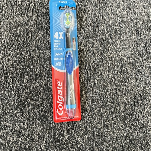 Colgate 360 surround - colgate,