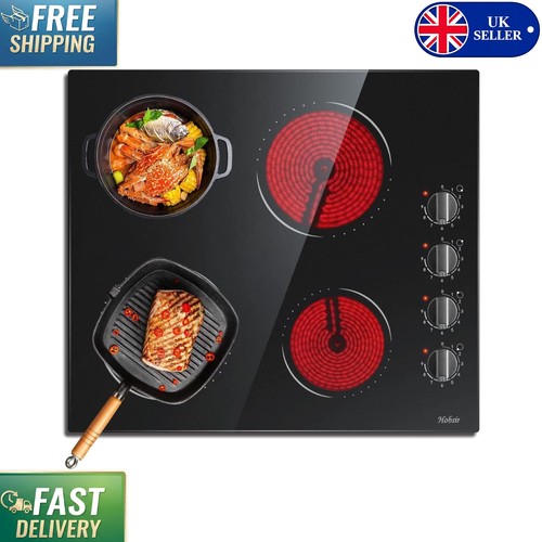 Versatile burner 60cm - versatile, 4-burner