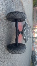 Evolve diablo carbon 1 - 2, in