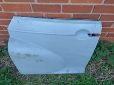 BMC Morris Minor 1000 Van Door 4 Door NSF