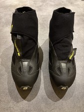 Gaerne G Winter Goretex (Waterproof) Cycling Shoes Size 42/8 UK