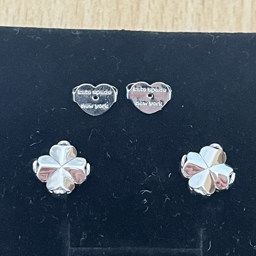 Kate spade silver - spade,