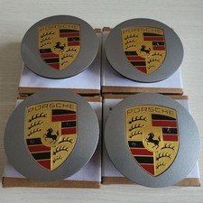 Porsche Genuine Wheel Center