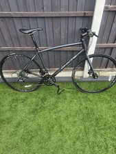 Whyte Portobello R7 Men's Hybrid Bike Large