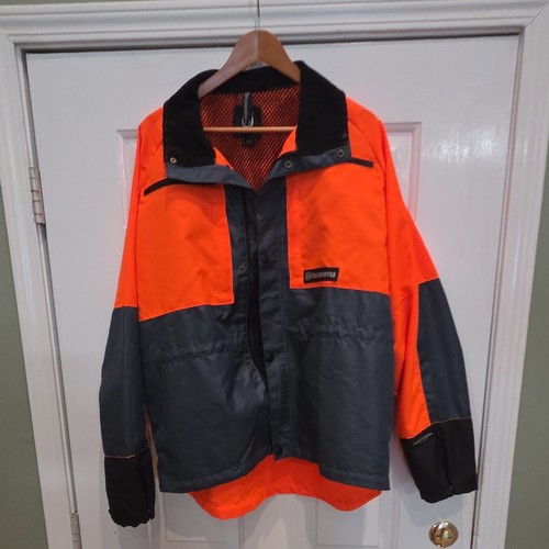Husqvarna functional orange - husqvarna,