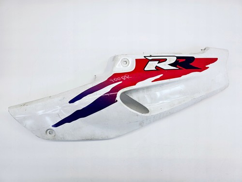 Honda cbr 900 left - 900,