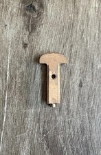 Stannah 600/420 Straight Stairlift Carbon Brush Charge Contact