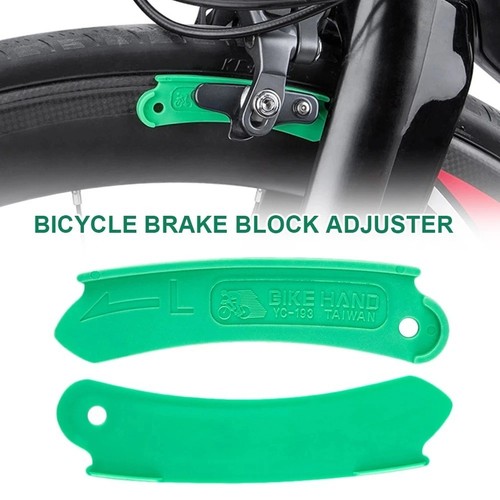 Brake adjuster bicycle - -,