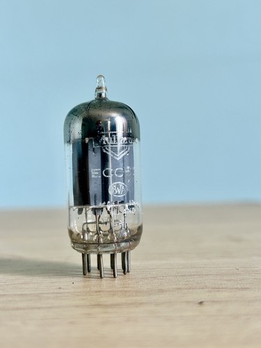 1953 1954 mullard - or,