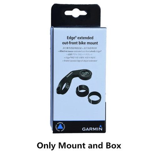 Original garmin extended - original,