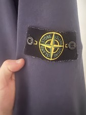 Mens Stone Island Jumper Xxl