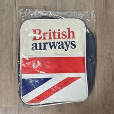BNIP Vintage British Airways