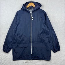 Wynnster Mens Navy Blue