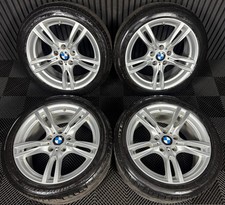 18" GENUINE BMW 3 SERIES 400 M