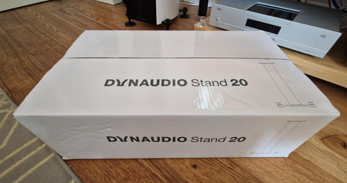 Dynaudio stand speaker - 20,