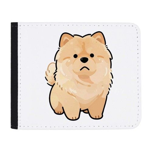 Chibi style chow - style,
