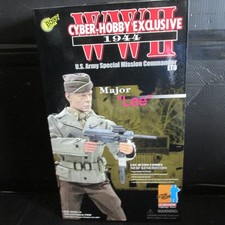 Dragon/Cyber-Hobby  WW11  U.S