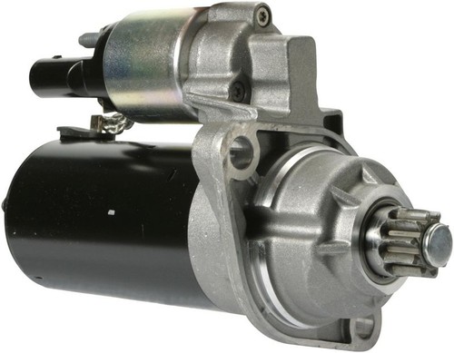 Starter cargo 032 113 841 - hc-cargo, f