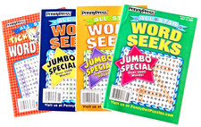 Lot of 4 Penny Press Dell All