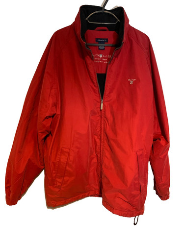 Gant usa jacket mens medium - gant,
