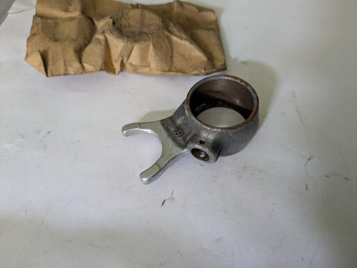 Genuine yamaha gearbox - genuine,
