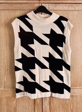 JAEGER -  ladies sleeveless