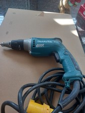 makita 110 volt FS6300