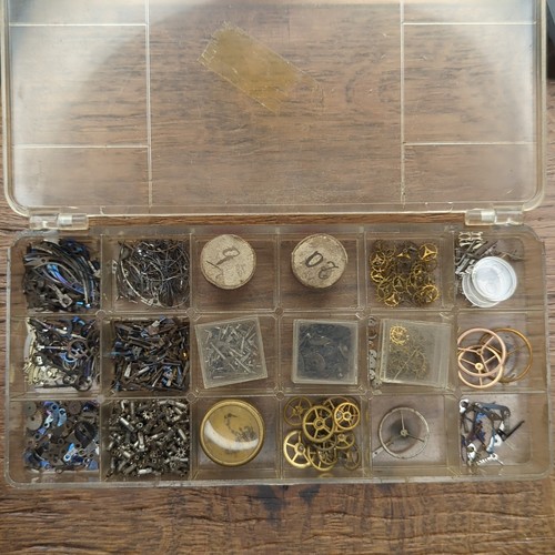 Collection antique pocket - of,